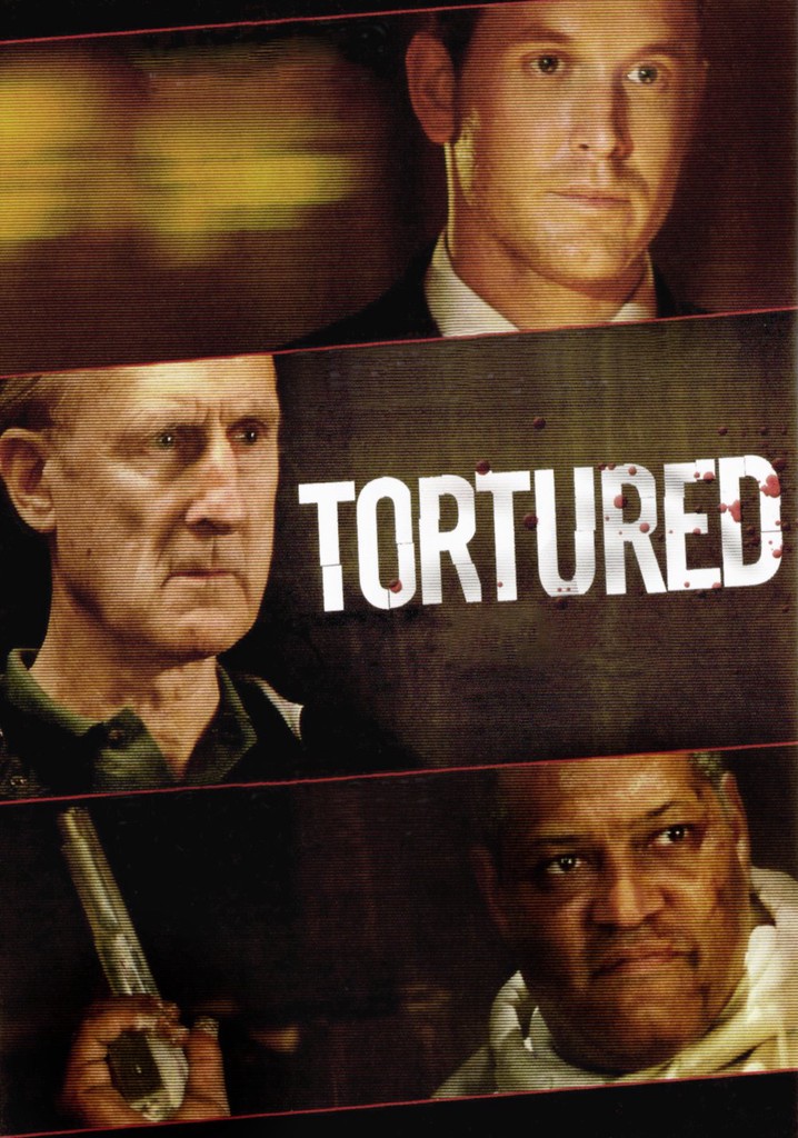 Tortured film dove guardare streaming online
